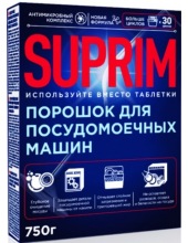 ������� ��� ������������� ������ SUPRIM 0.75��*18