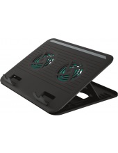    TRUST CYCLONE NOTEBOOK COOLING STAND (17866)