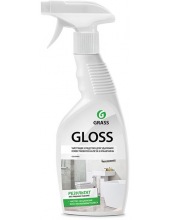 GRASS GLOSS 221600 (600 МЛ) моющее средство