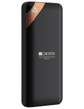 CANYON CNE-CPBP10B внешний аккумулятор (power bank)