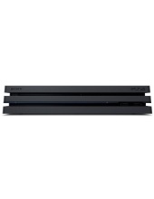   SONY PS4 PRO 1TB BLACK/HZD/GOW