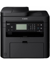 МФУ CANON i-SENSYS MF237w (1418C121/1418C030 с трубкой для факса) МФУ CANON i-SENSYS MF237w (1418C121/1418C030 с трубкой для факса)