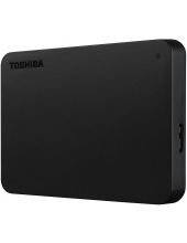    TOSHIBA CANVIO BASICS HDTB440EK3CA 4TB ()