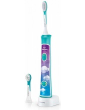 ������ ����� ������������� PHILIPS Sonicare For Kids HX6322/04