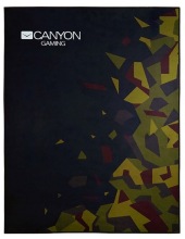   CANYON CND-SFM02