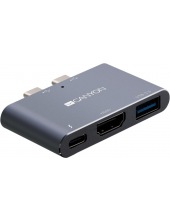 USB ������������ CANYON CNS-TDS01DG