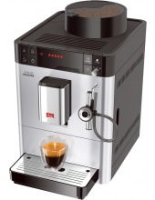 Caffeo F 530-101 Passione ()