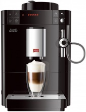  MELITTA Caffeo F 530-102 Passione ()