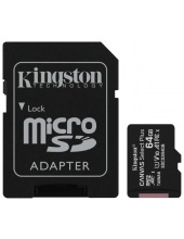 KINGSTON CANVAS SELECT PLUS MICROSDXC 64GB (SDCS2/64GB) карта памяти