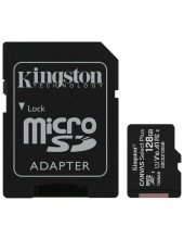 KINGSTON CANVAS SELECT PLUS MICROSDXC 128GB (SDCS2/128GB) карта памяти