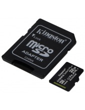   KINGSTON CANVAS SELECT PLUS MICROSDXC 32GB (SDCS2/32GB)