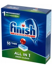 FINISH ALL IN 1      