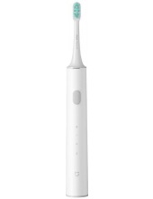 XIAOMI MI SMART ELECTRIC TOOTHBRUSH T500  (NUN4087GL) зубная щетка электрическая