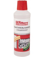 FILTERO 607 (0.5 Л) средство от накипи
