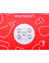   OURSSON VS0434/RD