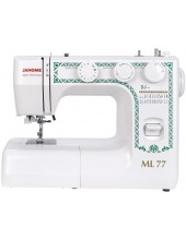 ������� ������ JANOME ML 77