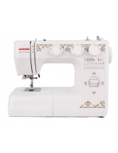 ������� ������ JANOME 1225S