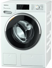   MIELE WWI 860 WPS WHITE EDITION