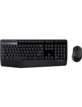 : + LOGITECH Wireless Combo MK345