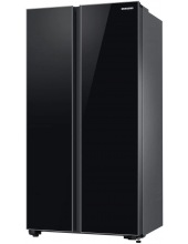  side-by-side SAMSUNG RS62R50312C/WT