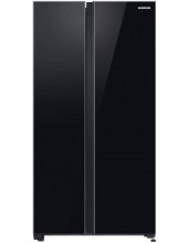 SAMSUNG RS62R50312C/WT холодильник side-by-side