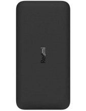 XIAOMI REDMI VXN4305GL 10000MAH (ЧЕРНЫЙ) внешний аккумулятор (power bank)