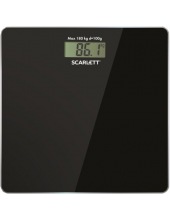 SCARLETT SC-BS33E036 весы напольные