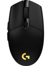 LOGITECH G102 LIGHTSYNC (ЧЕРНЫЙ) игровая мышь