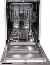 EXITEQ EXDW-I405 посудомоечная машина встраиваемая