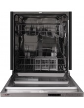 EXITEQ EXDW-I604 посудомоечная машина встраиваемая