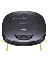 LG VR6640LVM робот-пылесос