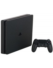   SONY PS4 1TB F GTS/HZD CE/SPIDERM/PS+ ()