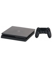   SONY PS4 1TB F GTS/HZD CE/SPIDERM/PS+ ()