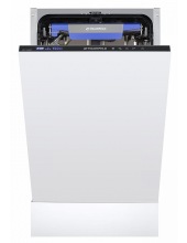 MAUNFELD MLP-08IMRO посудомоечная машина встраиваемая