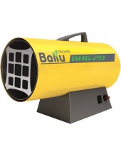 BALLU BHG-20 