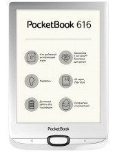   e-lnk POCKETBOOK 616 ()