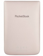   e-lnk POCKETBOOK TOUCH LUX 4 LIMITED EDITION (PB627-G-GE-CIS)