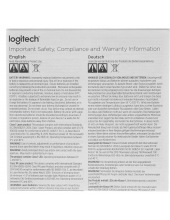 Combo MK275 (L920-008535)