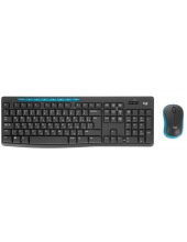 �����: ����������+���� LOGITECH Combo MK275 (L920-008535)