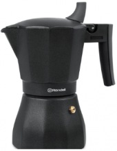 RONDELL KAFFERRO RDS-499 гейзерная кофеварка