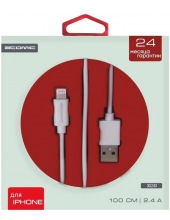 HQ-BASE 30243 (Lightning, 100 , 2.4A, )