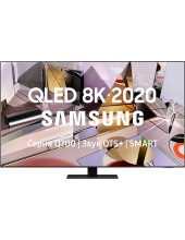 SAMSUNG QE55Q700TAUXRU телевизор