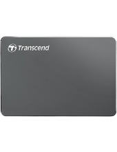 TRANSCEND STOREJET 25C3 1TB [TS1TSJ25C3N] внешний жесткий диск