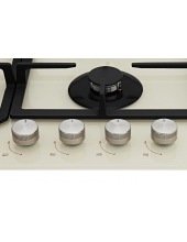 PGA 604 FGC IV