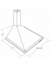 Elegant Turbo 50 wk-5 ()