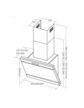 Kastos Eco 60 wk-4 ()