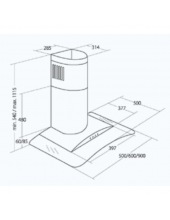 Largo Eco 50 wk-4 ()