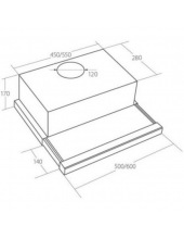 Light Eco 50 wk-7 ()