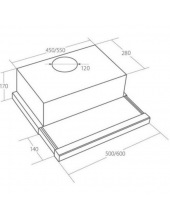 Light Eco 50 wk-7 ()