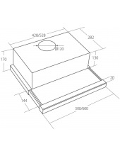 Light Eco Twin 50 wk-7 ()